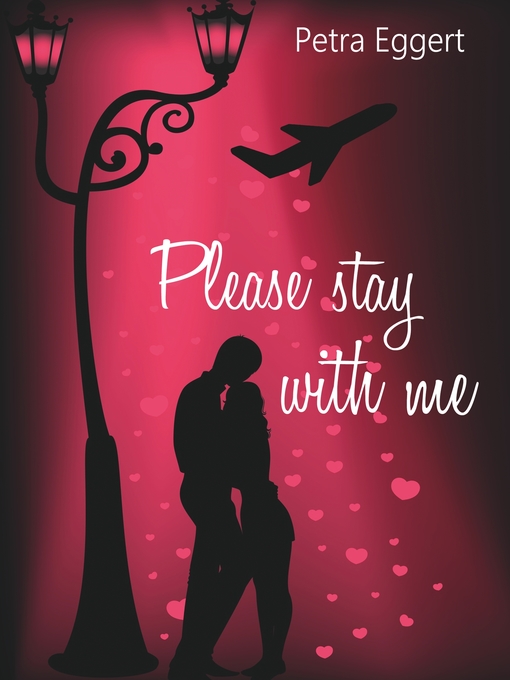 Cover of Please stay with me